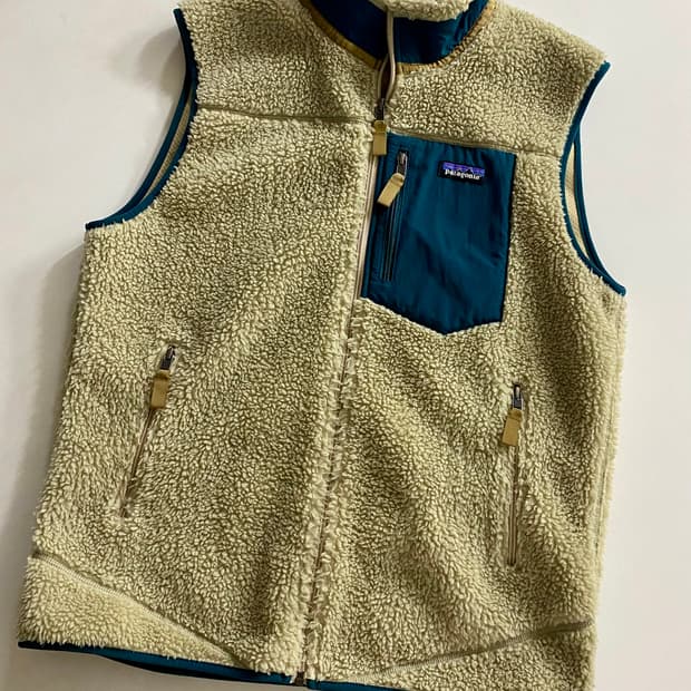 파타고니아 클래식 레트로-X 베스트