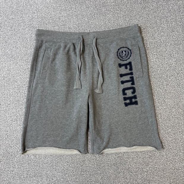 아베크롬비 반바지 XL