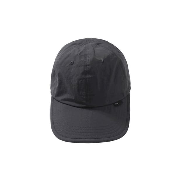 (새제품) 모이프 유니폼 캡 모자 차콜 색상