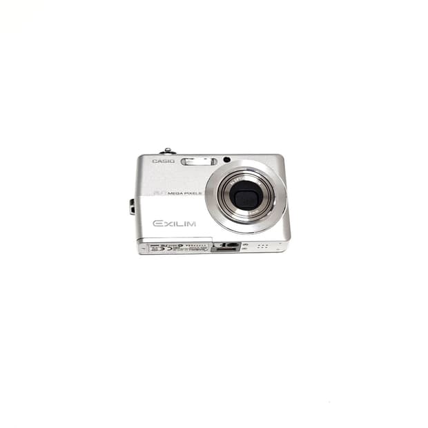 카시오 엑슬림 Caiso Exilim EX-Z600 디카 디지털카메라