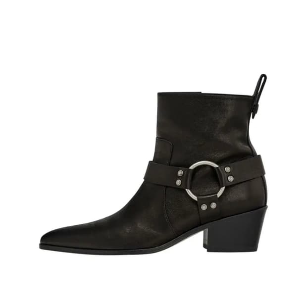 Open yy Boots 39