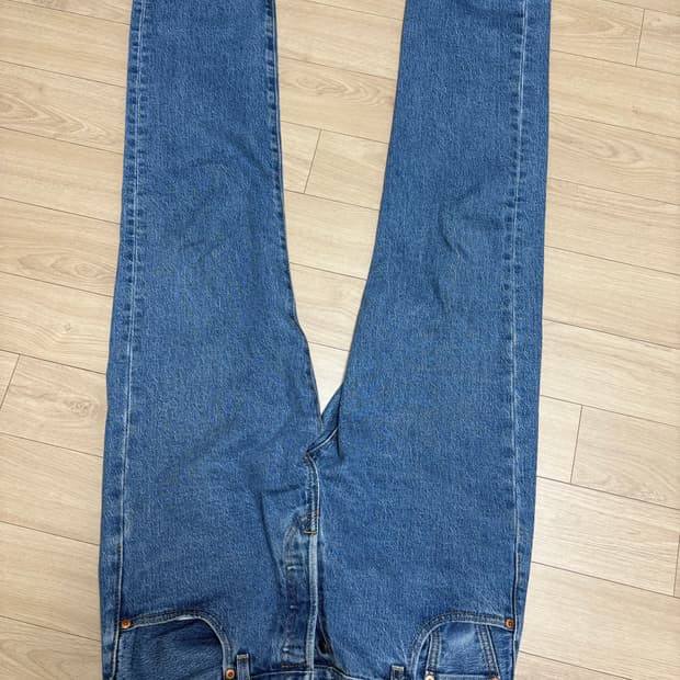 리바이스 501 93 30 32