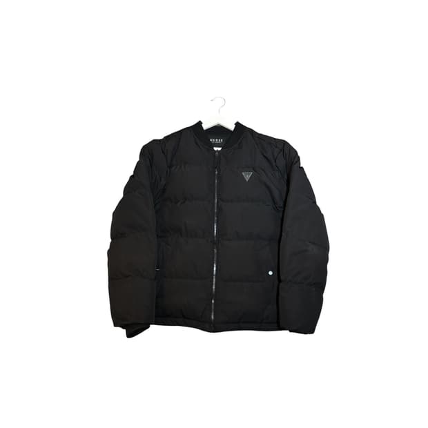 GUESS 게스 오리털 패딩 점퍼 105사이즈