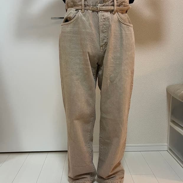 acne studios 1991 toj sahara 31