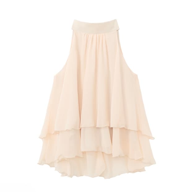 새상품 씨어 seer 멜티트 하트 블라우스