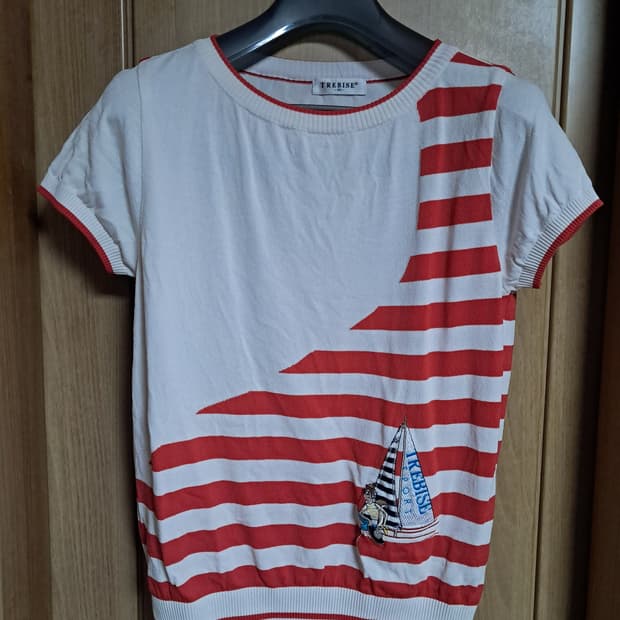 트레비스 반팔티 90