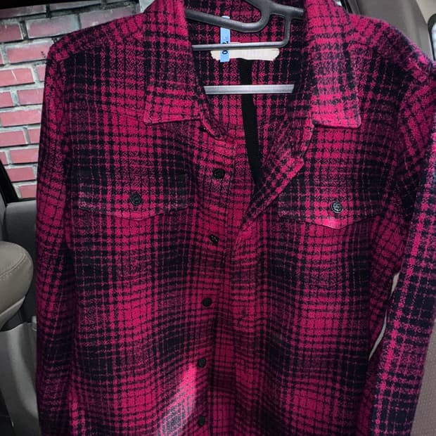 Off-White Shirt