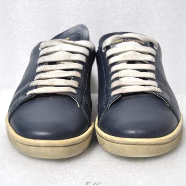 생로랑/여성스니커즈(사이즈230)