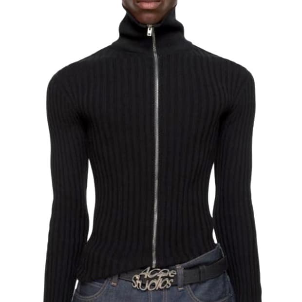 (미개봉) Acne Studios 아크네스튜디오 25ss 투웨이