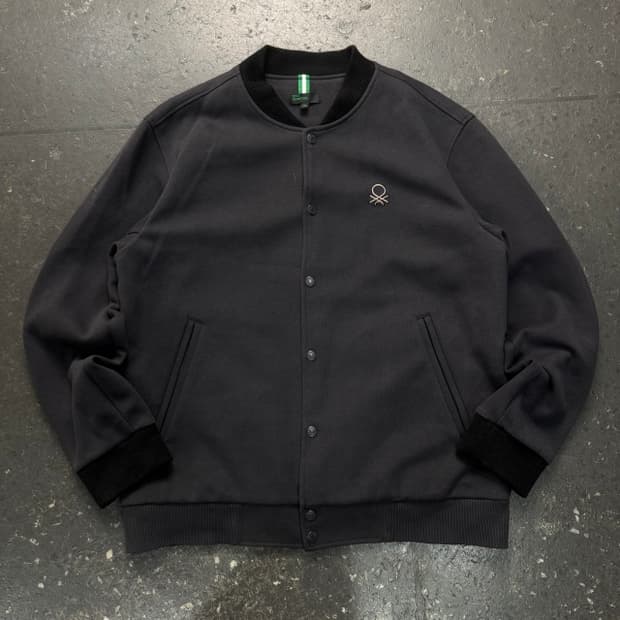 105 베네통 스타디움 자켓