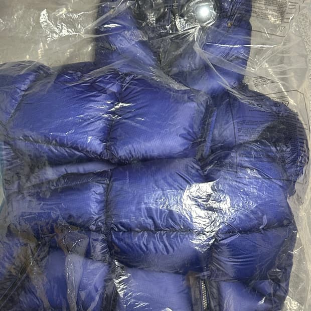 팔라스 CP컴퍼니 DD 쉘 립스탑 익스플로러 자켓  M (새상품)