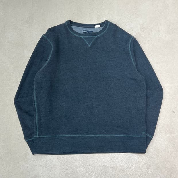 리바이스 베이직 스웻셔츠 s09968