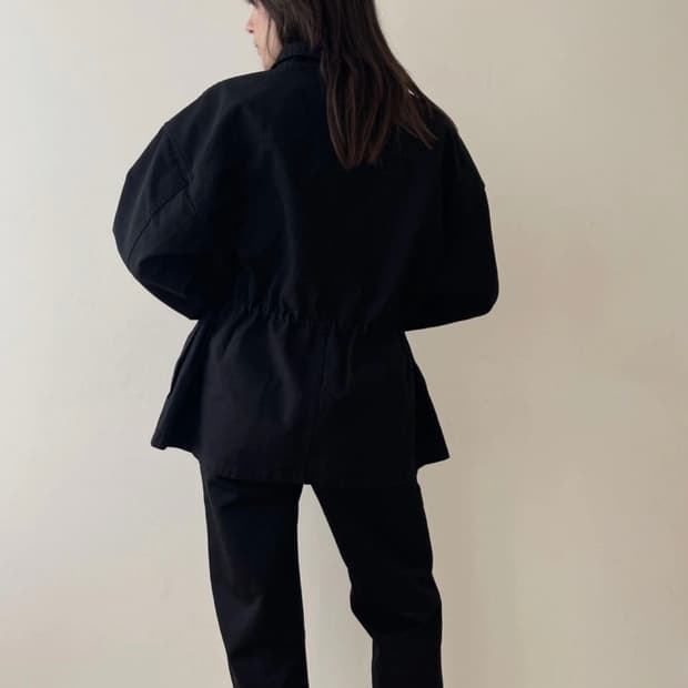 Cadalogue Anne Chino Pants