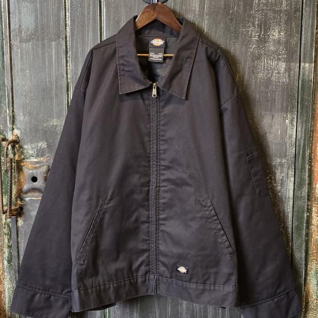 Dickies Work Jacket