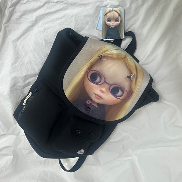 코이세이오 브라이스 백팩 택만 땐 상품 팔아요