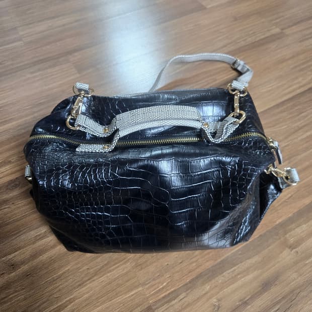 Lodinatt 로디나트  토트백 /크로스백