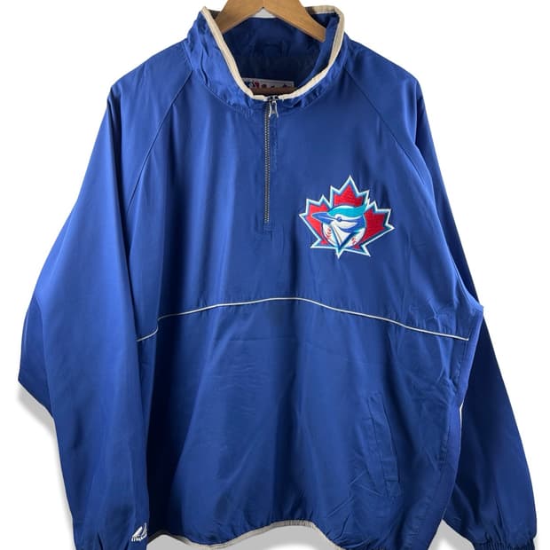 Majestic Toronto Anorak 1872