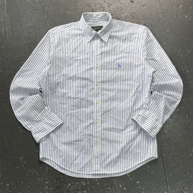 100 헤지스 셔츠 