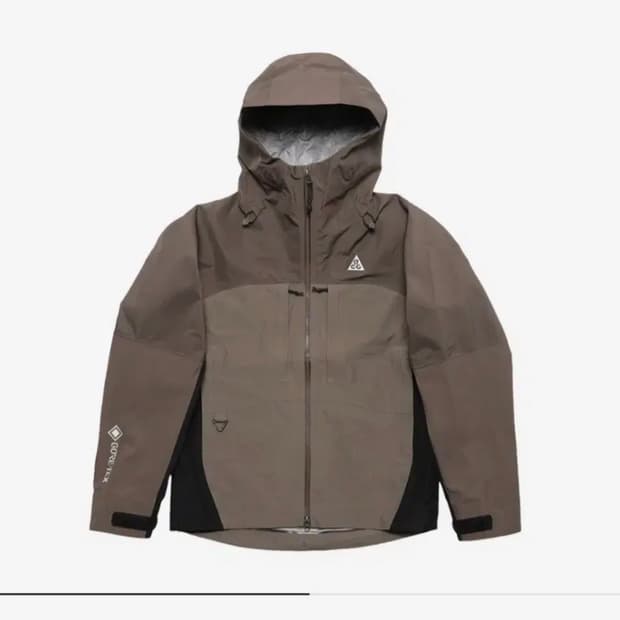 acg 미저리 아이언스톤 US XL