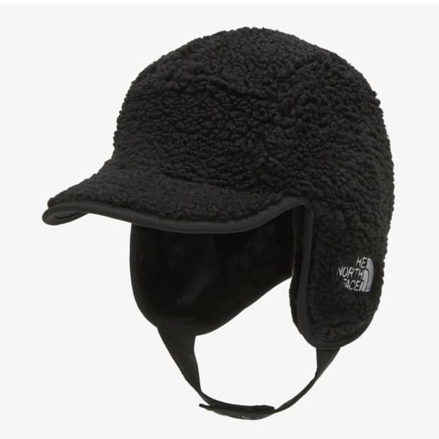 NE3CN60A 노스페이스 플리스 웜 이어머프 캡