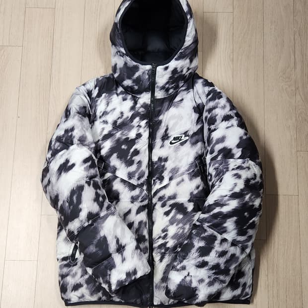 나이키 윈드러너 덕다운패딩 XL