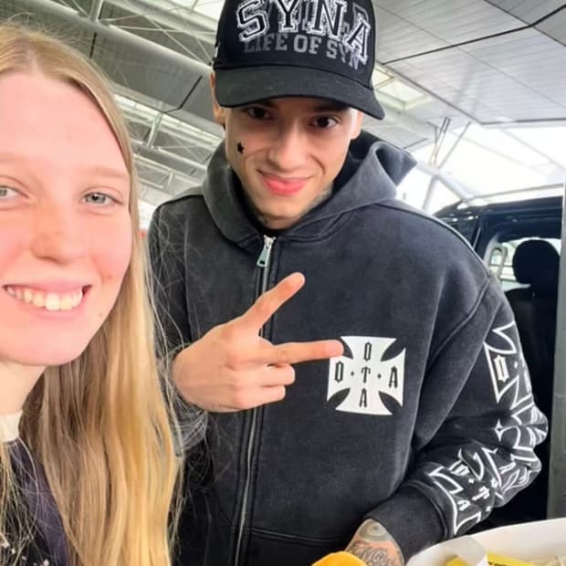 Syna world 시나월드 스타캡