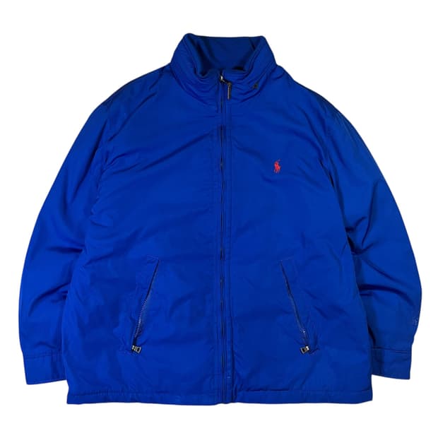 폴로 랄프로렌 페리 자켓