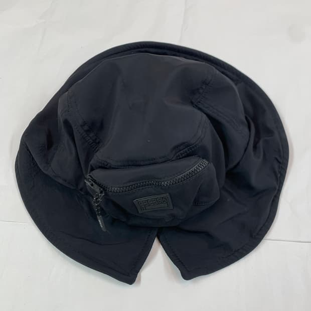 99%is 포켓 버킷 햇