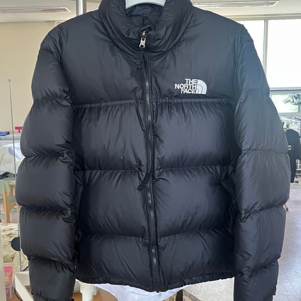 A급) 노스페이스 1996 눕시 XL 105사이즈