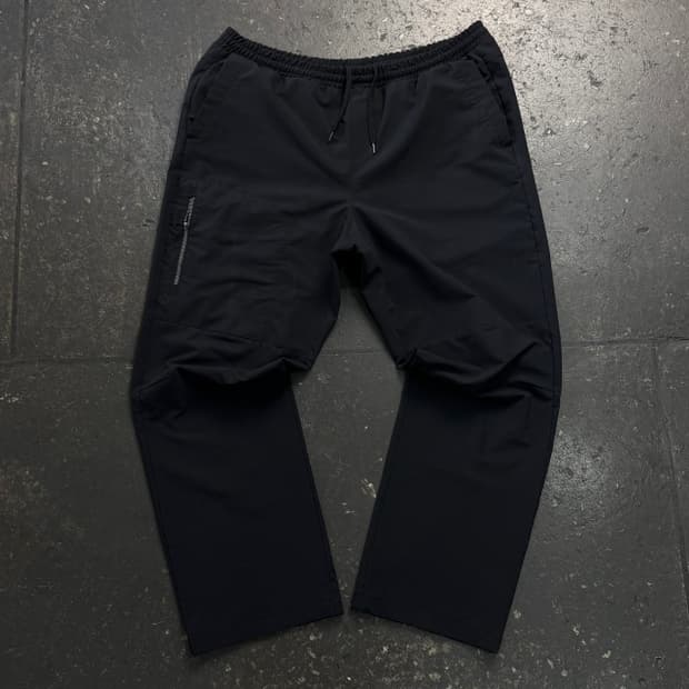 105 컬럼비아 나일론 팬츠