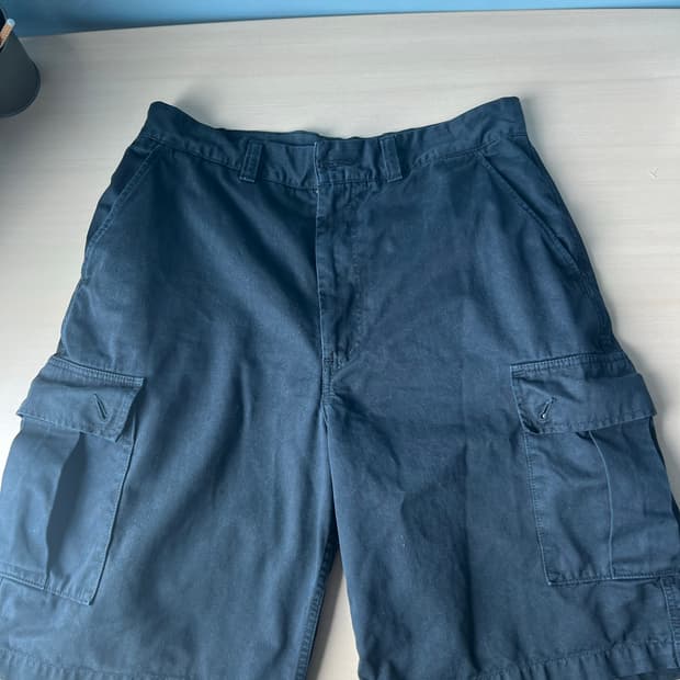Schott 반바지 xl