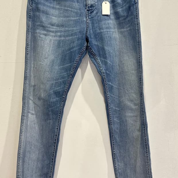 Hugo Boss 남성 데님 청바지 정품