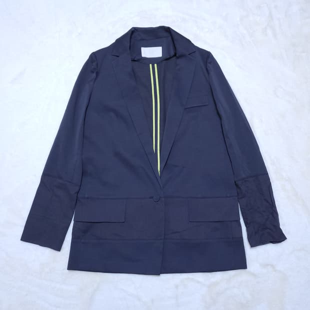 구호 여성 자켓 S 0307