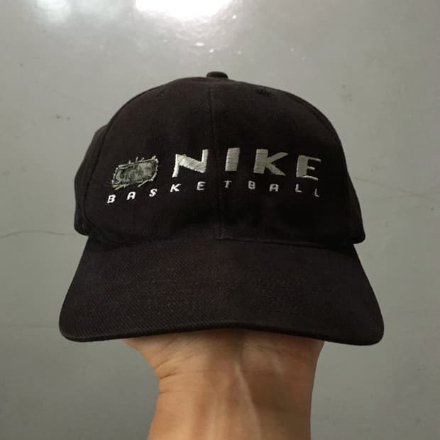 1990’s  Nike Cap