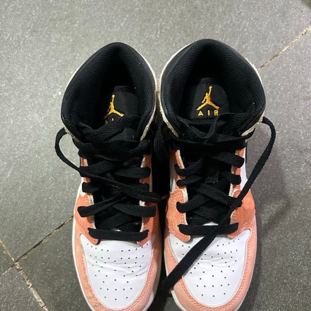 나이키 에어조던 