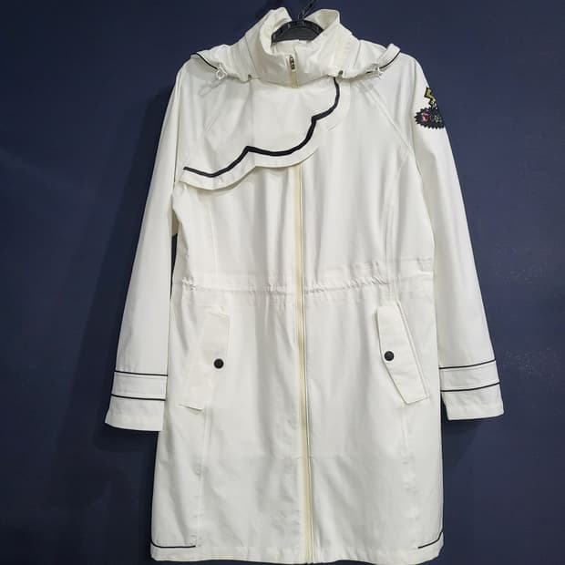 까스텔바작 골프 자켓