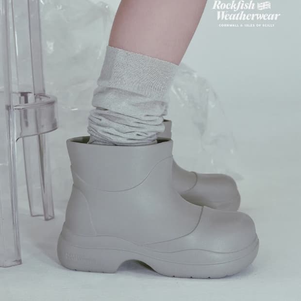 락피쉬 HAYDEN BOOTS 장화