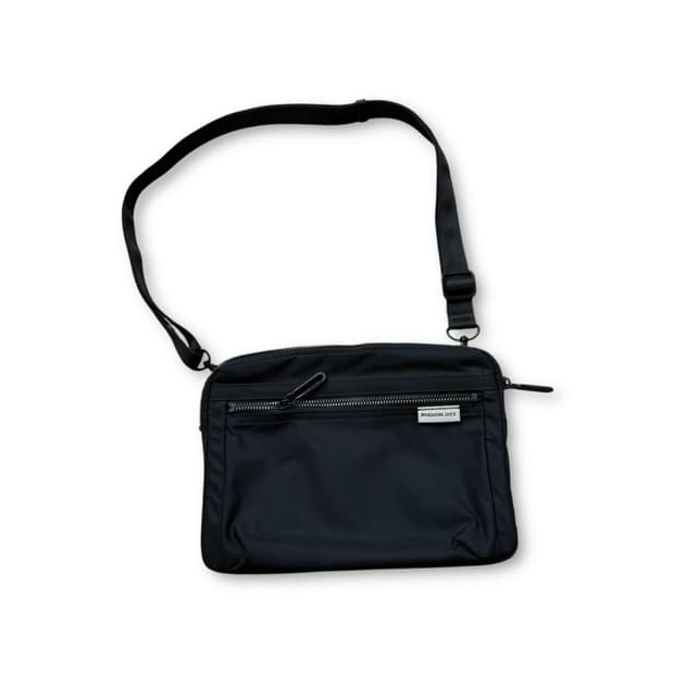 만다리나덕 GRAM 크로스백