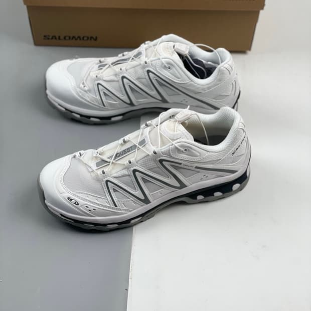 아웃도어 기능성 슈즈 남녀공용