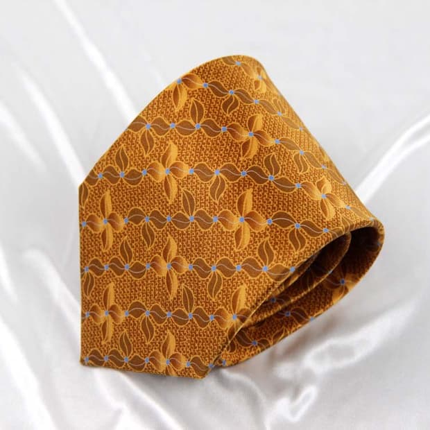 랑방 9cm A+등급 프랑스 남자 명품 넥타이