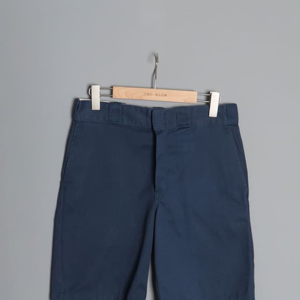 Dickies 874NV Shorts (30)