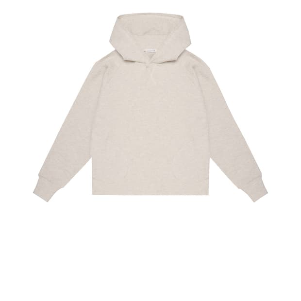 콜로신스 BLANKET HOOD MTM