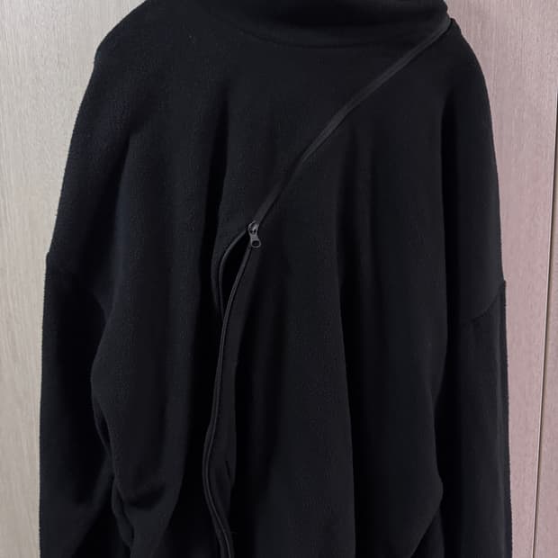 파프 center 4.0 hoodie