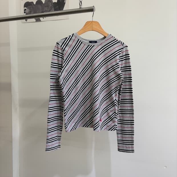 BURBERRY LONDON (Made in Hong Kong) 긴팔