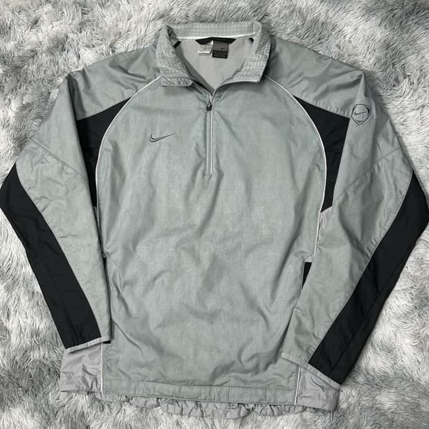 나이키 올드스쿨 00s 우븐 웜업 XL