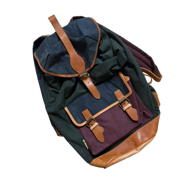  폴스미스 백팩 가방 