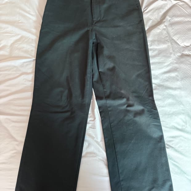 Barns tormer 치노팬츠 33