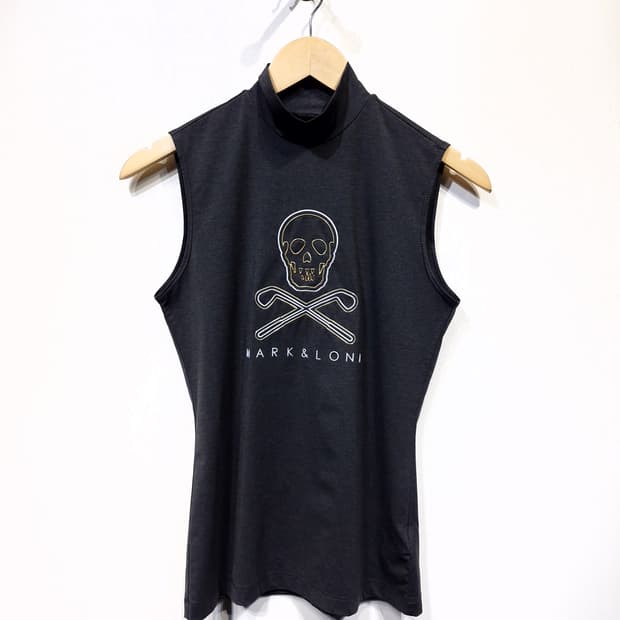 마크앤로나 슬리브리스 그레이(S)