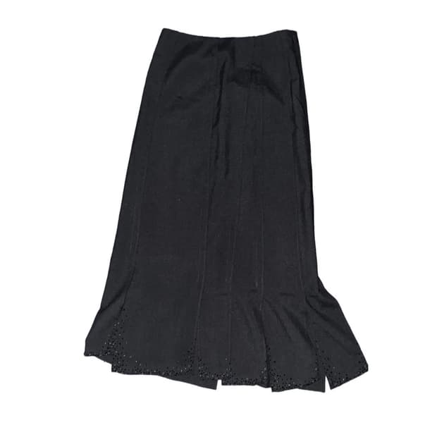 일본 빈티지 스커트