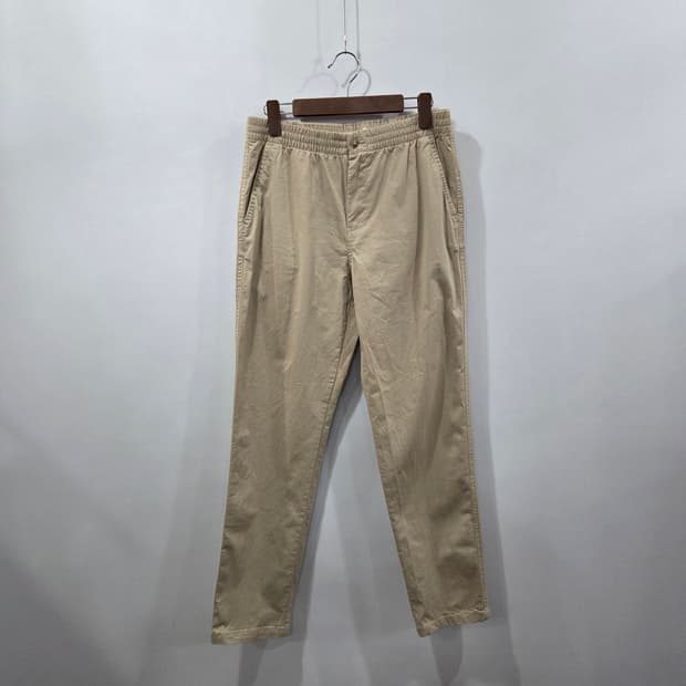 폴로랄프로렌 키즈 밴딩 치노팬츠 20
